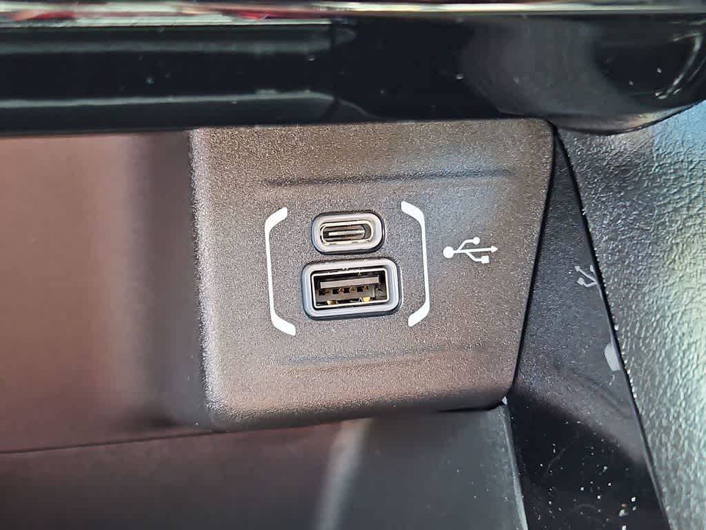 Thumbnail: 2026 Jeep Compass - 30