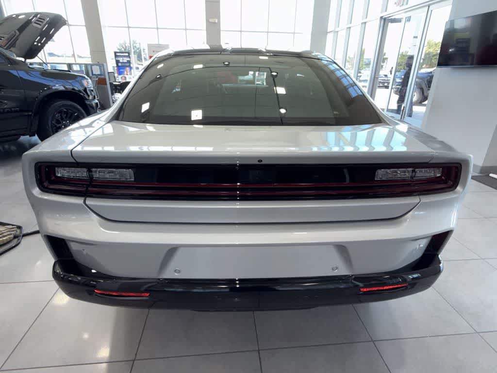 Thumbnail: 2024 Dodge Charger - 5