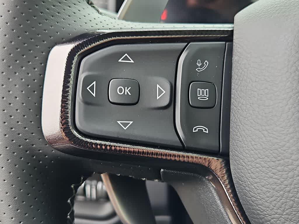 Thumbnail: 2026 RAM 1500 - 26