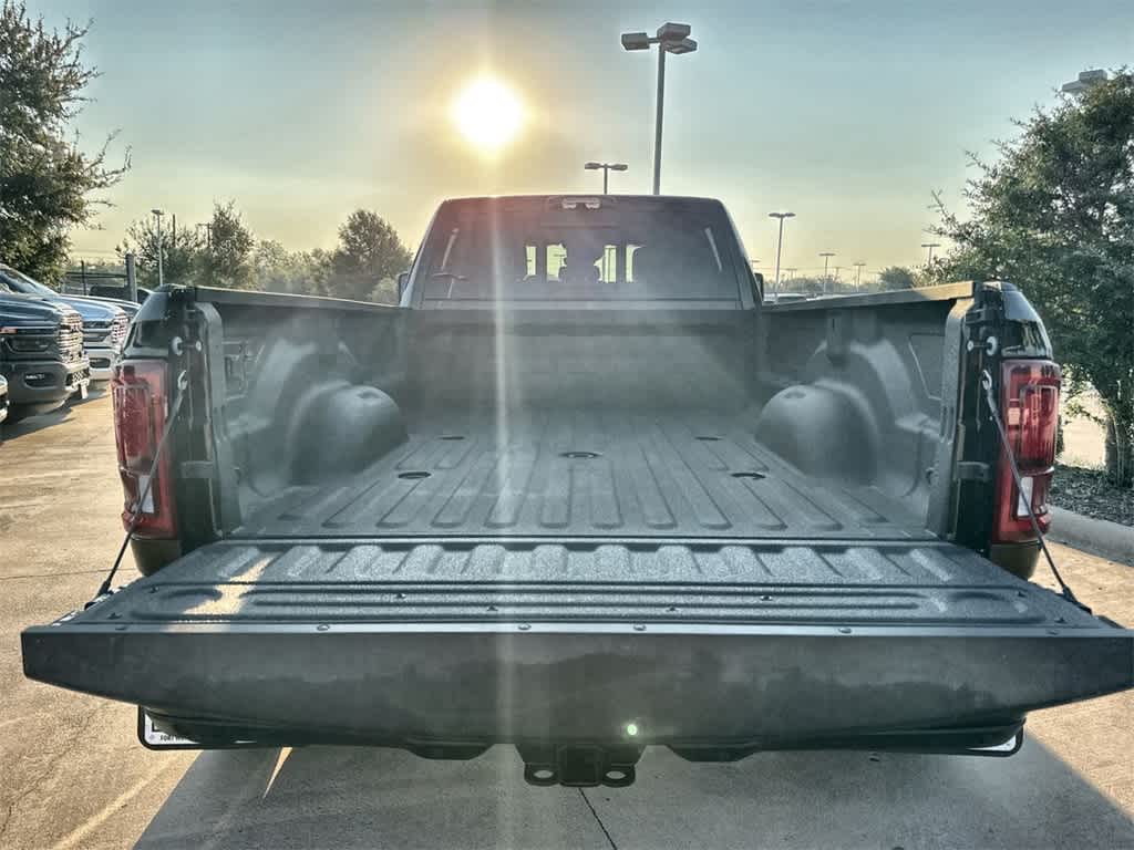 Thumbnail: 2026 RAM 3500 - 22