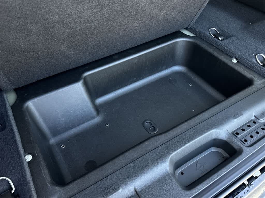 Thumbnail: 2026 Jeep Wrangler - 22