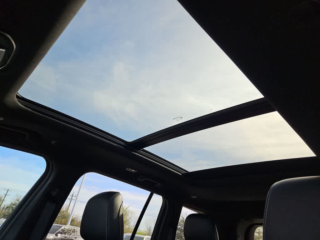 Thumbnail: 2026 Jeep Grand Cherokee - 20