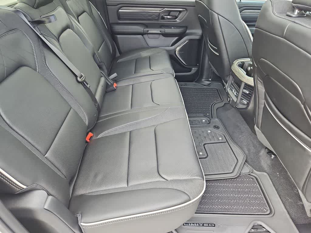 Thumbnail: 2026 RAM 1500 - 22