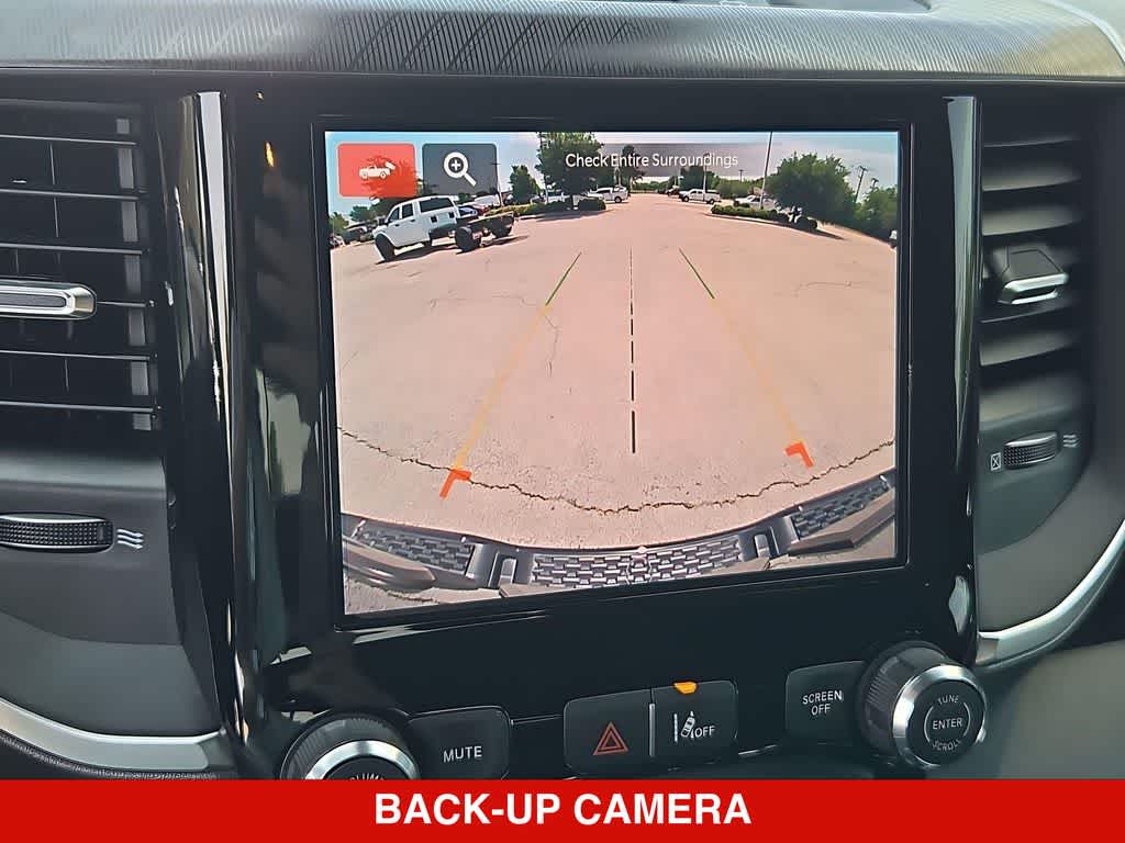 Thumbnail: 2026 RAM 1500 - 29