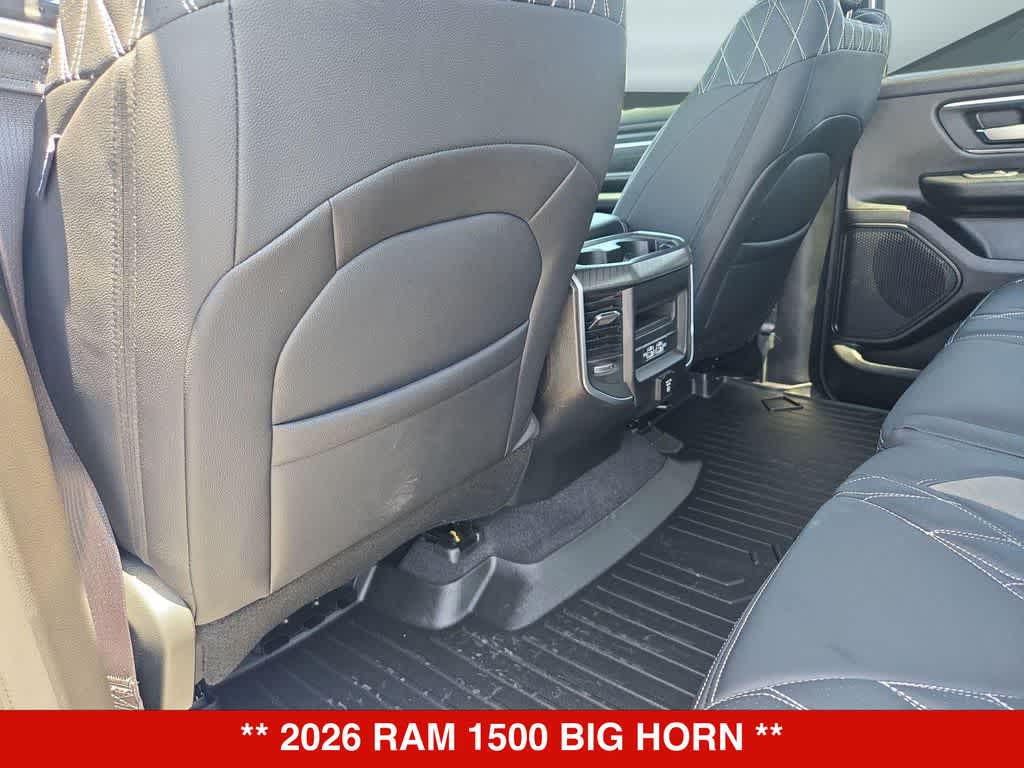 Thumbnail: 2026 RAM 1500 - 17