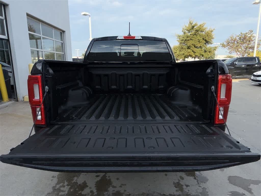 Thumbnail: 2020 Ford Ranger - 20