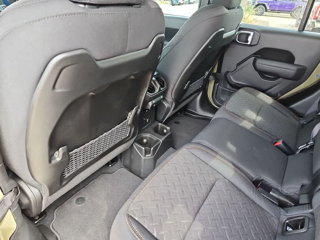 Thumbnail: 2026 Jeep Gladiator - 19