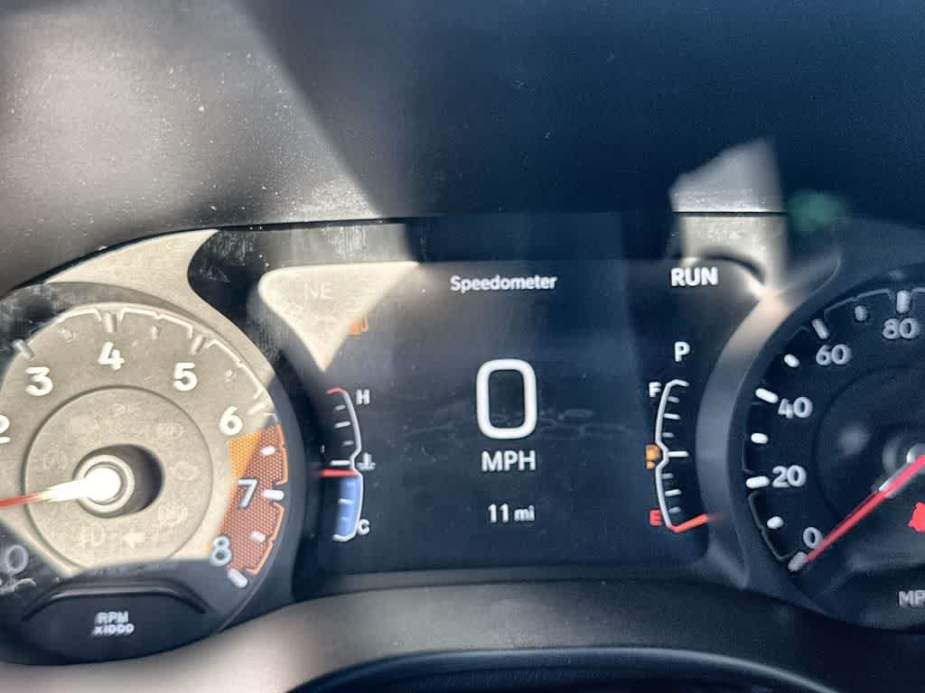 Thumbnail: 2026 Jeep Compass - 19