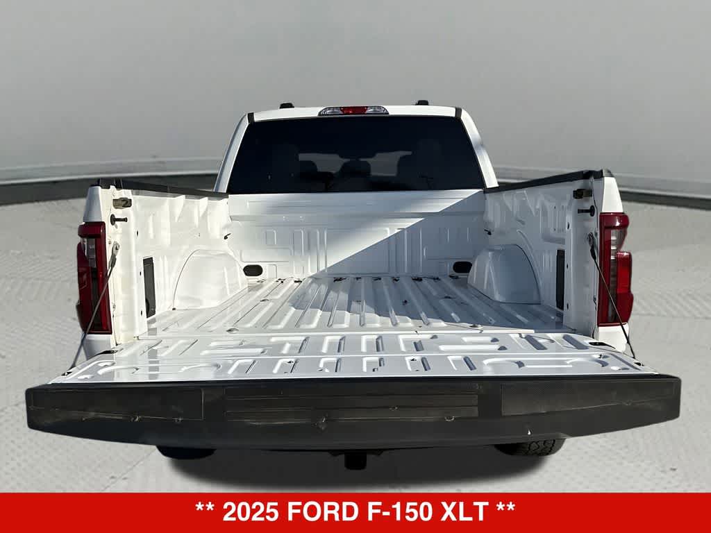 Thumbnail: 2025 Ford F-150 - 22