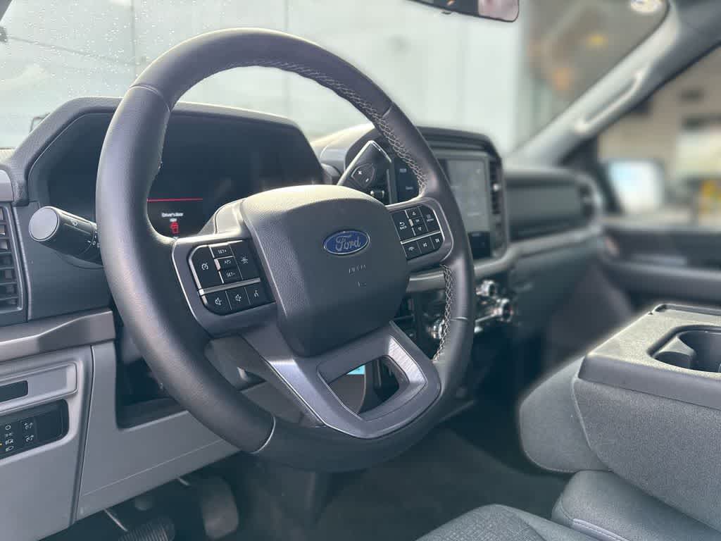 Thumbnail: 2025 Ford F-150 - 2