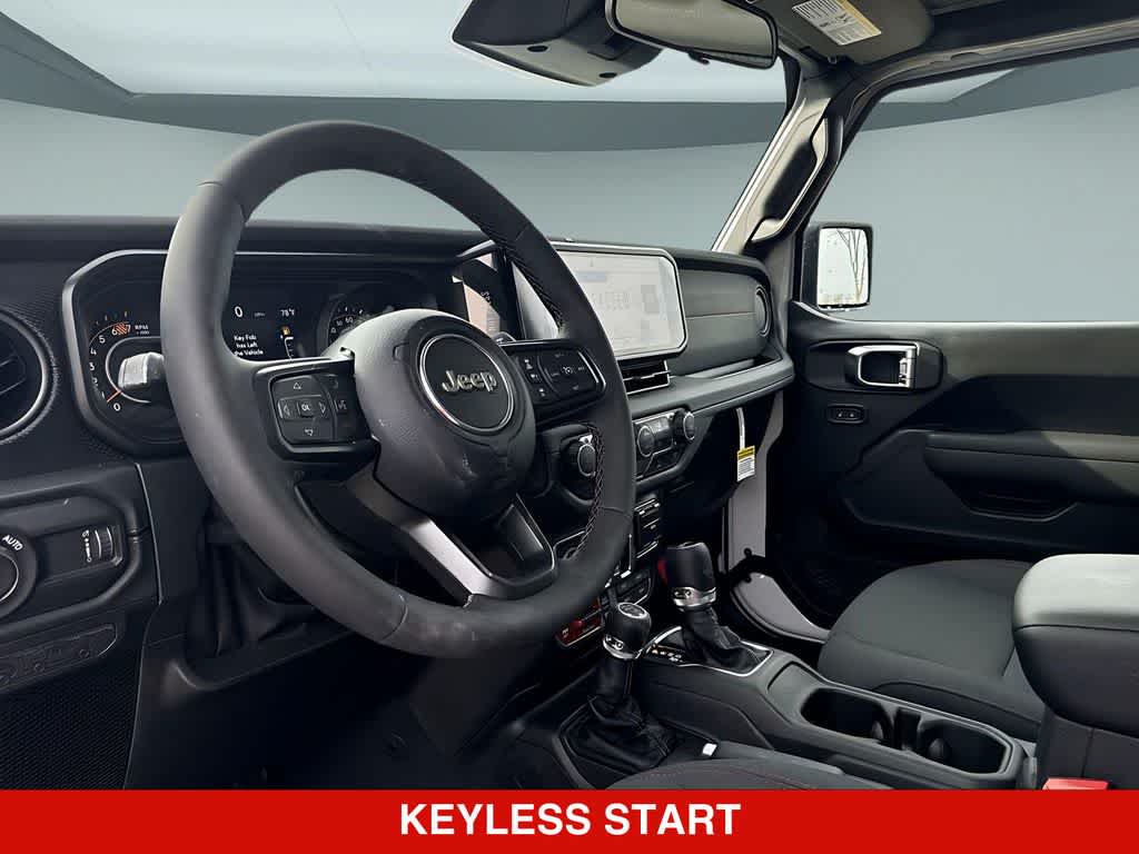 Thumbnail: 2026 Jeep Wrangler - 2