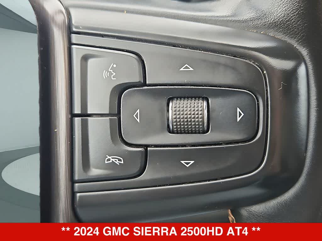 Thumbnail: 2024 GMC Sierra 2500 - 27