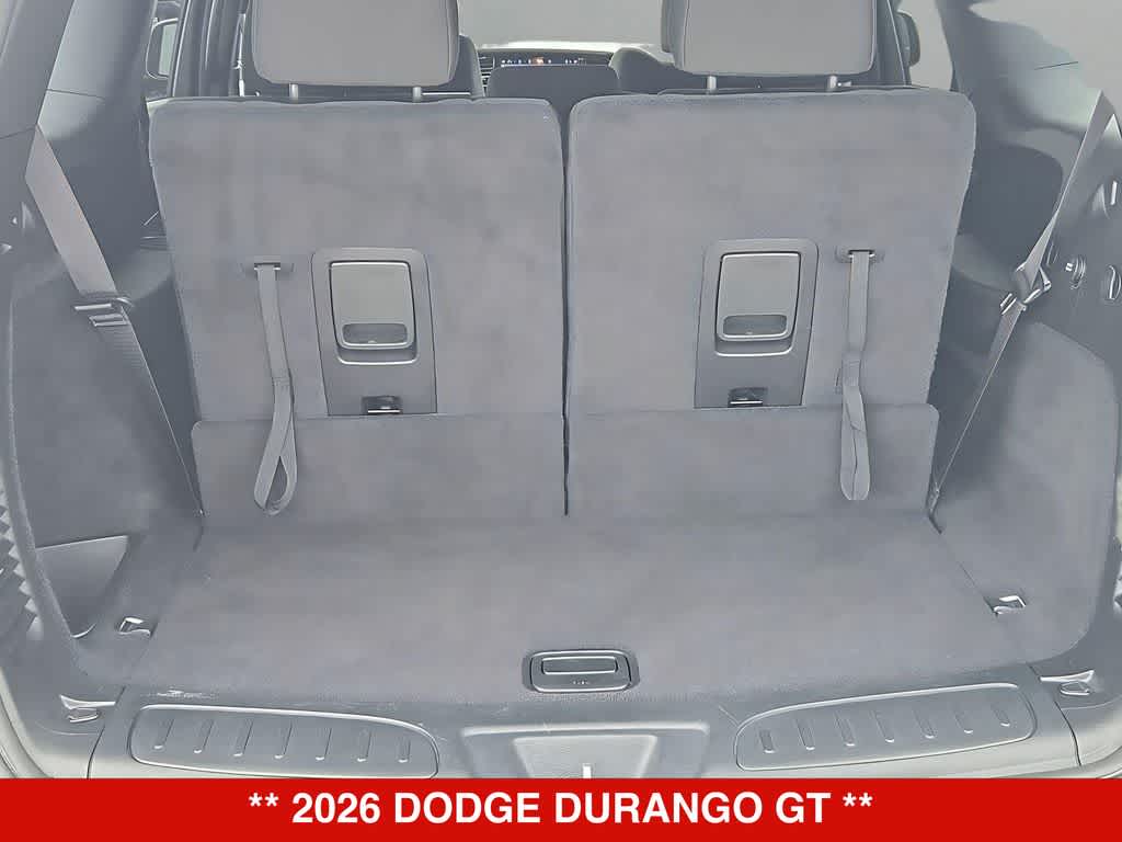 Thumbnail: 2026 Dodge Durango - 34