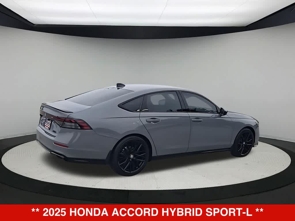 Thumbnail: 2025 Honda Accord - 8