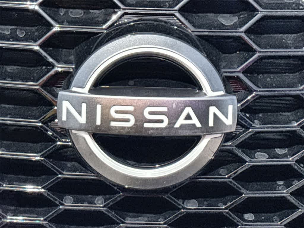 Thumbnail: 2023 Nissan Murano - 7