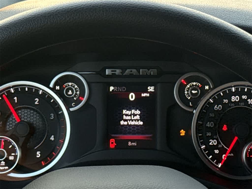 Thumbnail: 2026 RAM 3500 - 19