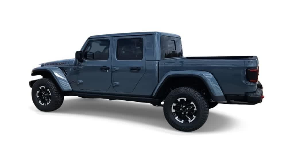 Thumbnail: 2026 Jeep Gladiator - 6