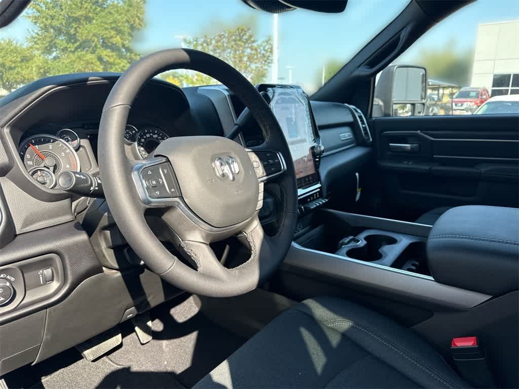 Thumbnail: 2026 RAM 3500 - 2