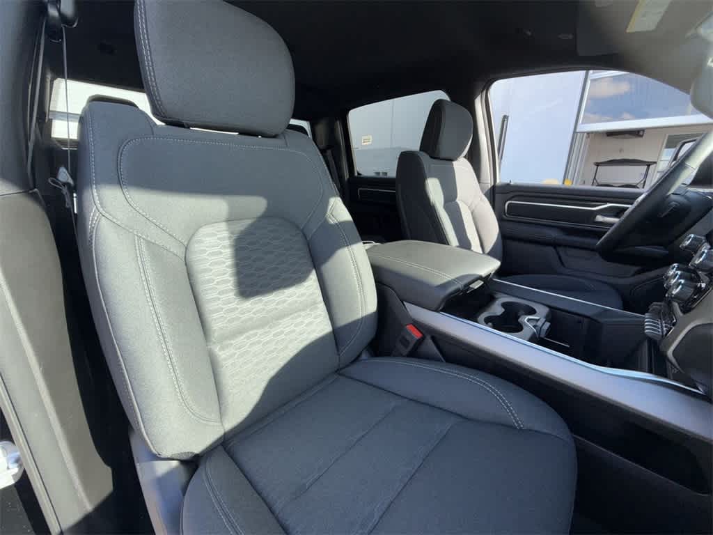 Thumbnail: 2026 RAM 1500 - 13