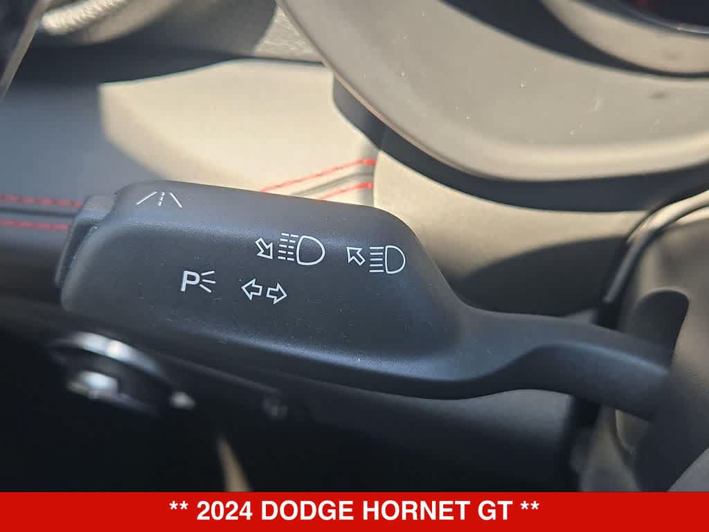 Thumbnail: 2024 Dodge Hornet - 25