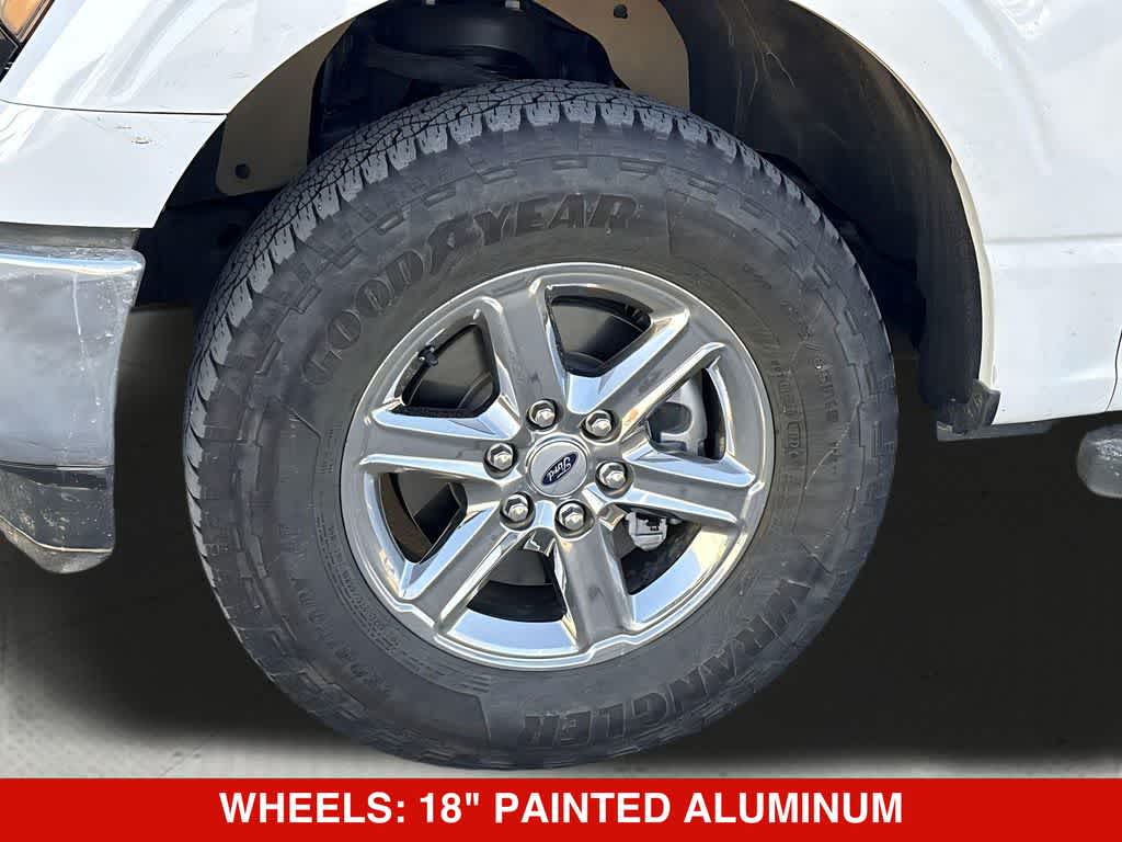 Thumbnail: 2025 Ford F-150 - 9