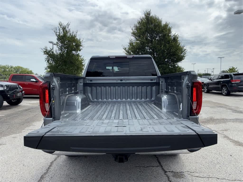 Thumbnail: 2019 GMC Sierra 1500 - 22