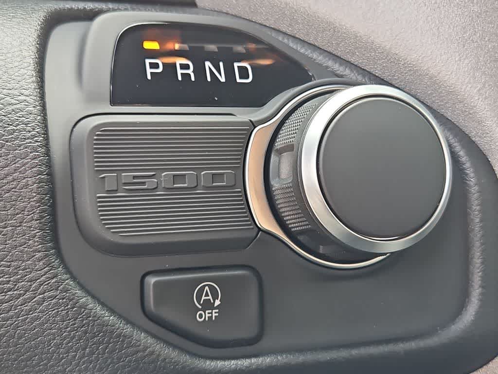 Thumbnail: 2026 RAM 1500 - 31