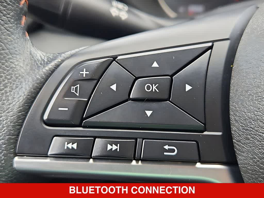 Thumbnail: 2024 Nissan Versa - 25