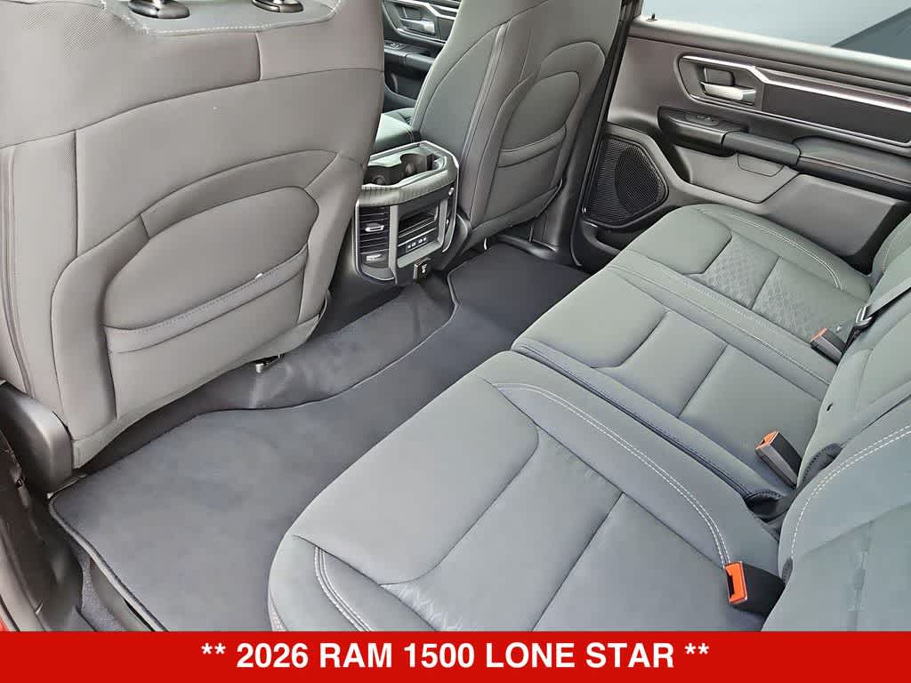 Thumbnail: 2026 RAM 1500 - 19