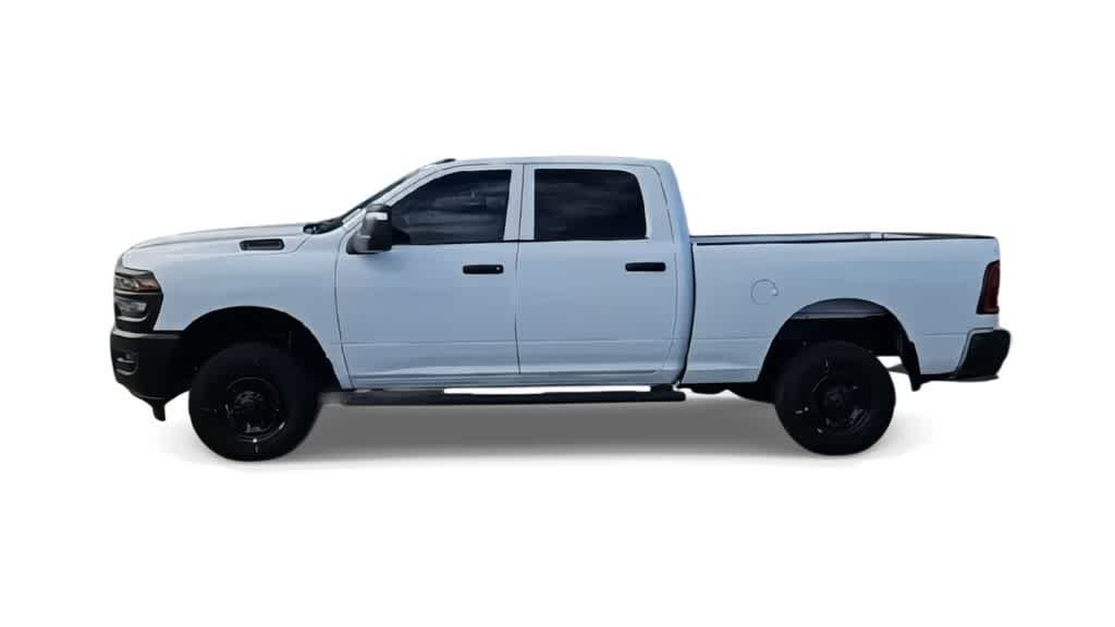 Thumbnail: 2026 RAM 2500 - 5
