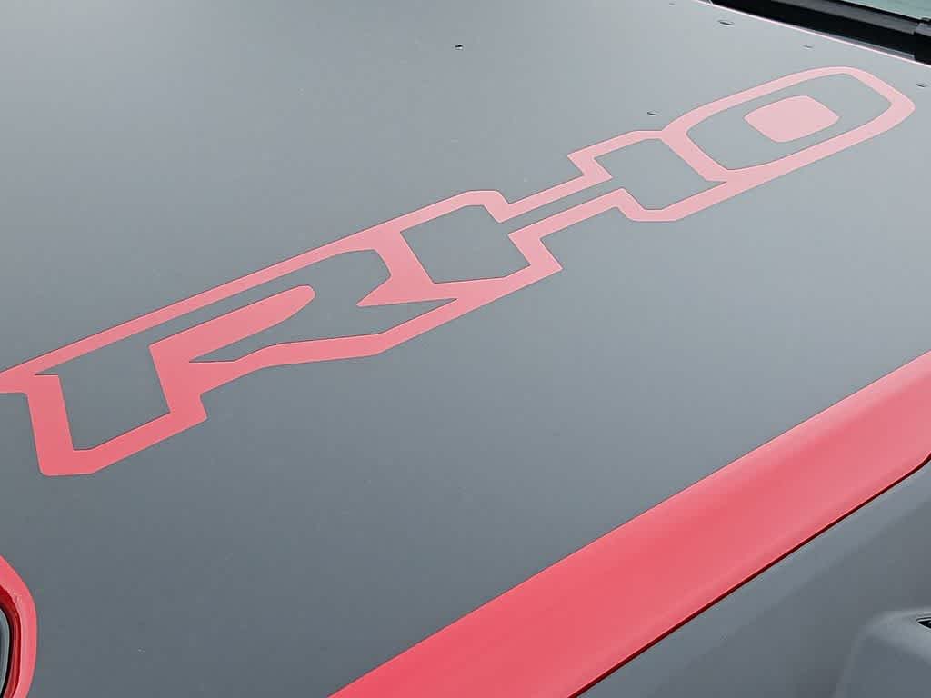 Thumbnail: 2026 RAM 1500 - 13