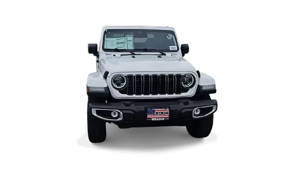 Thumbnail: 2026 Jeep Gladiator - 3