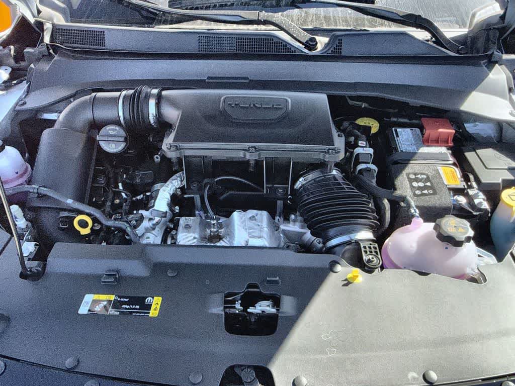 Thumbnail: 2026 Jeep Compass - 10