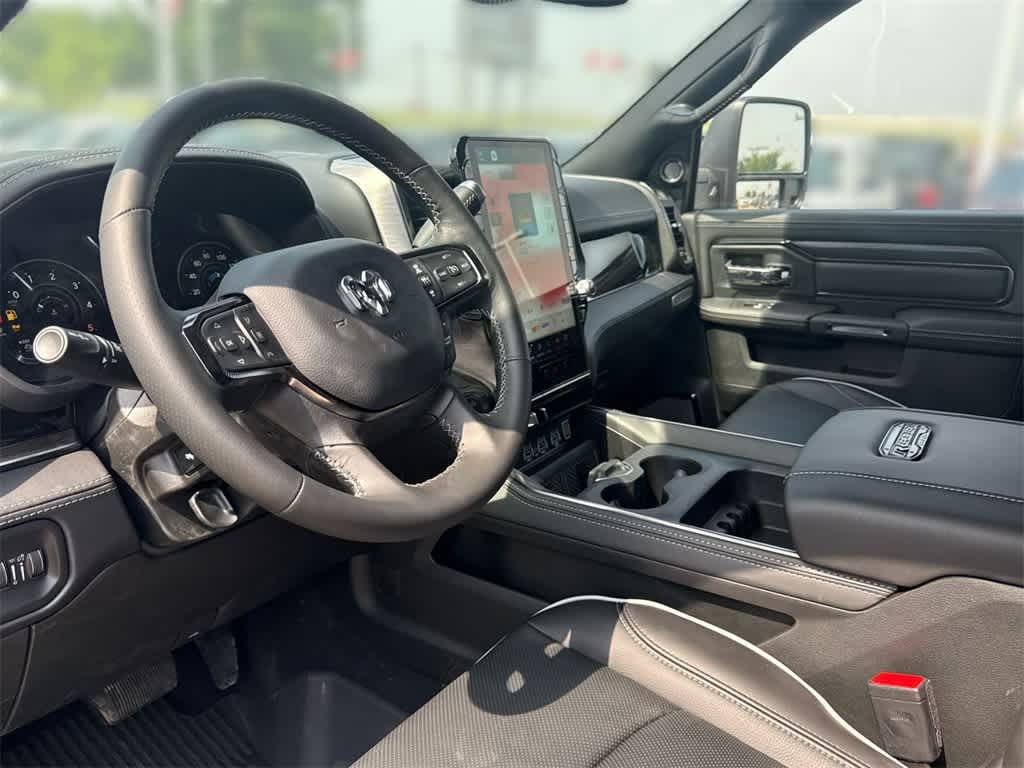Thumbnail: 2025 RAM 2500 - 2