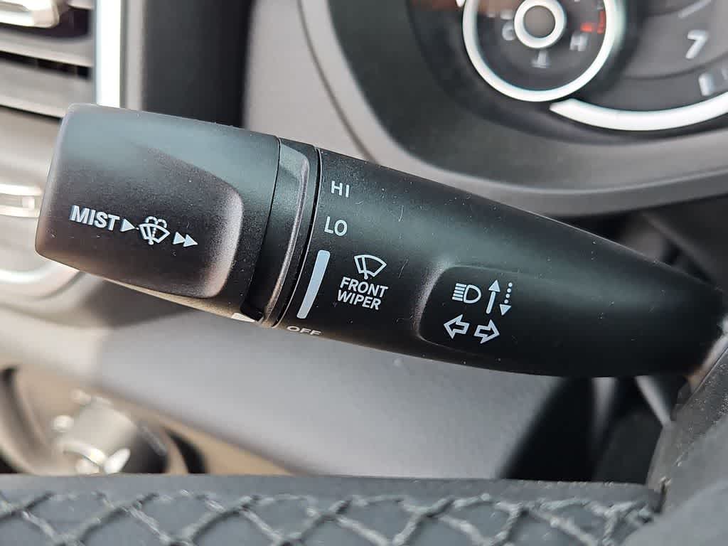 Thumbnail: 2026 RAM 1500 - 27