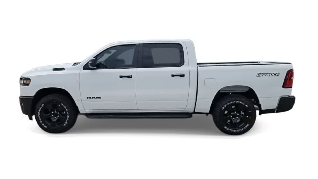 Thumbnail: 2026 RAM 1500 - 5