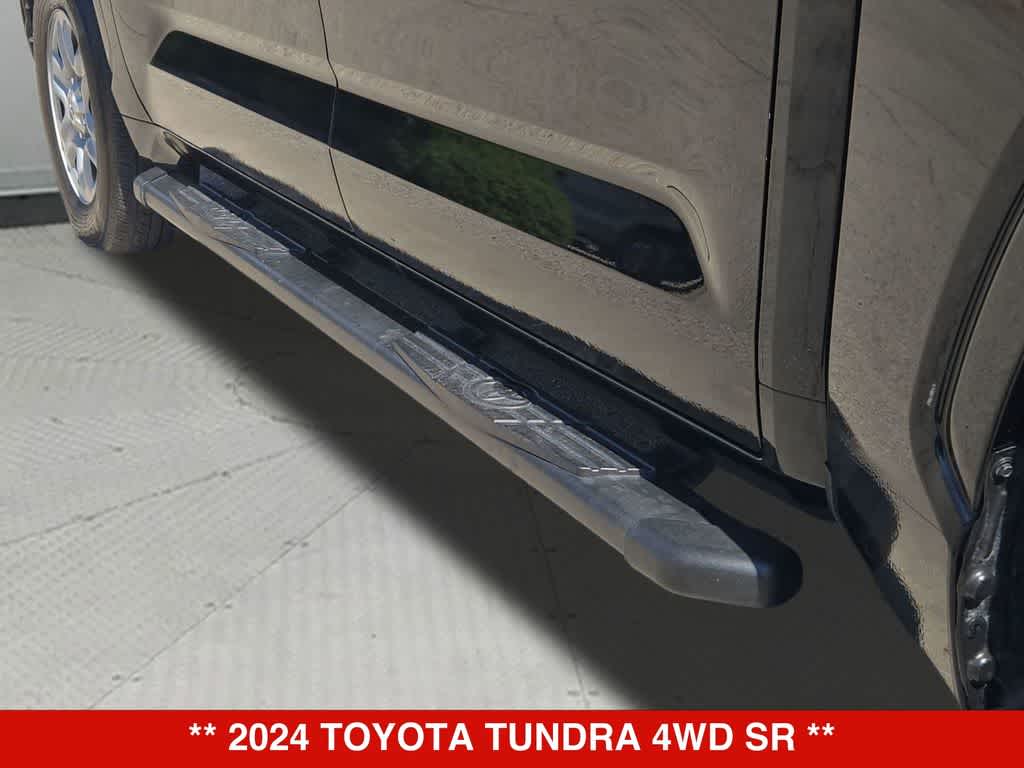 Thumbnail: 2024 Toyota Tundra - 35
