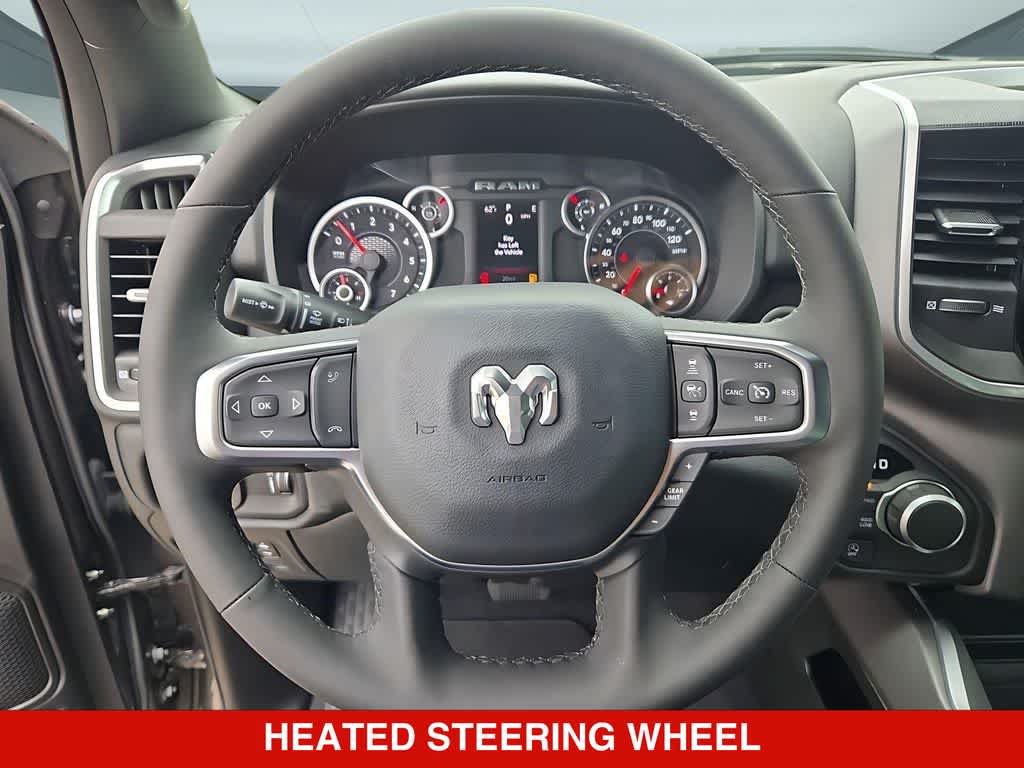 Thumbnail: 2026 RAM 1500 - 23
