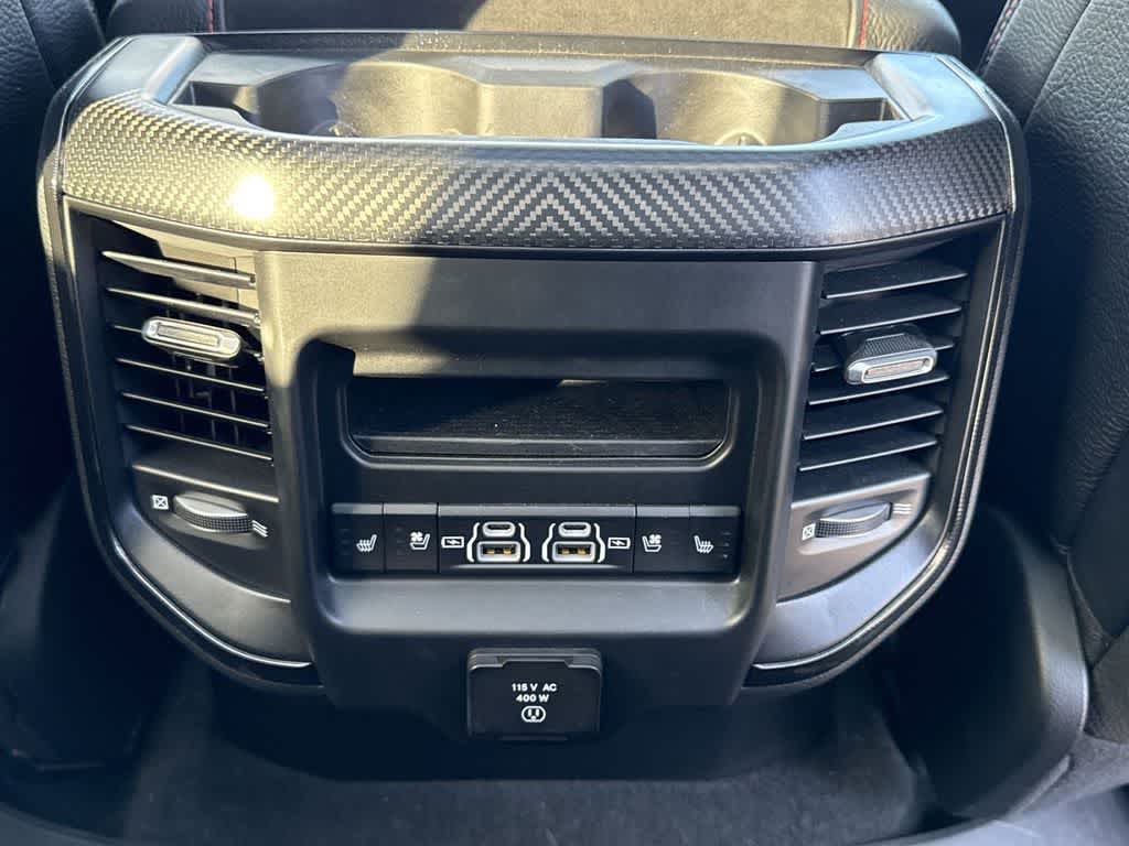 Thumbnail: 2022 RAM 1500 - 20