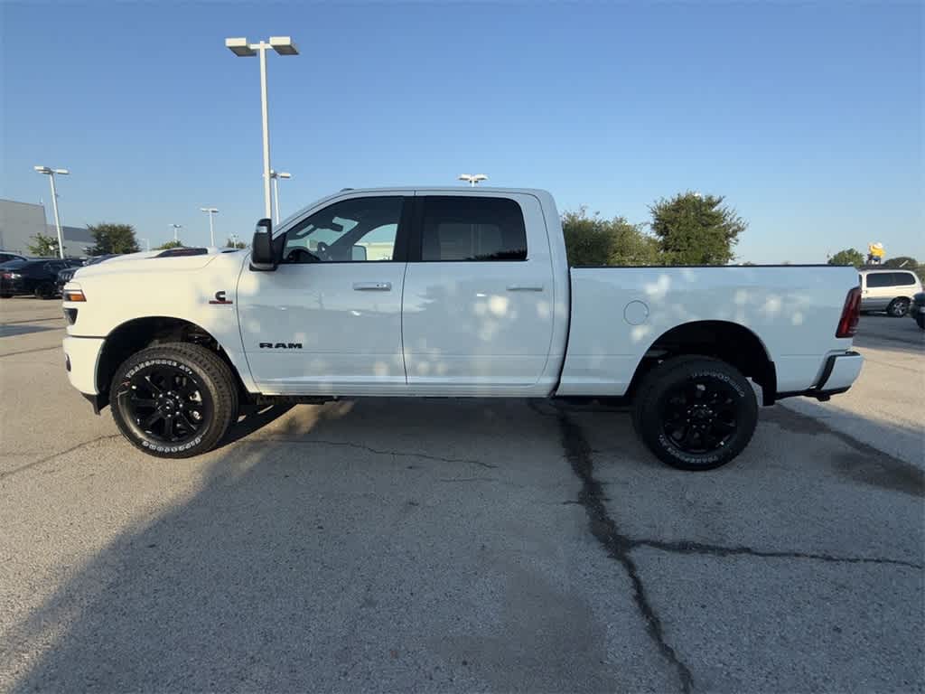 Thumbnail: 2026 RAM 2500 - 3