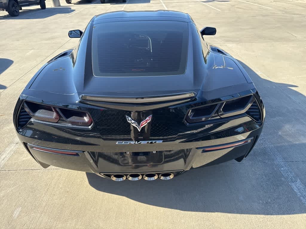 Thumbnail: 2019 Chevrolet Corvette - 15