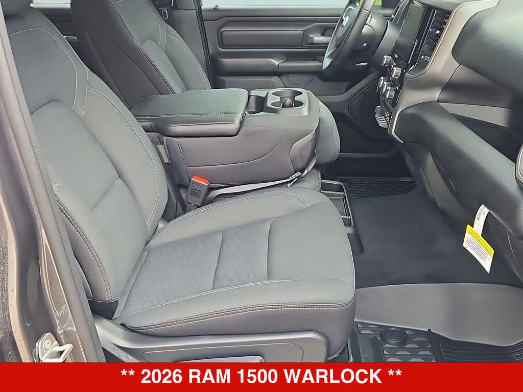 Thumbnail: 2026 RAM 1500 - 22