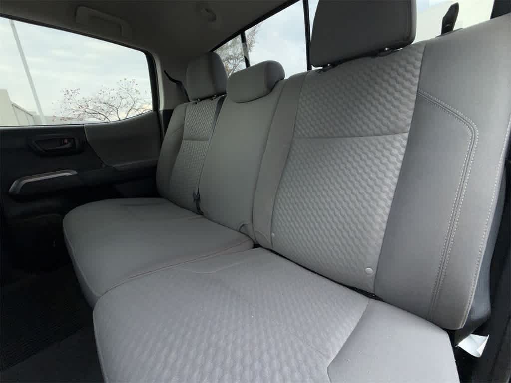 Thumbnail: 2023 Toyota Tacoma - 13