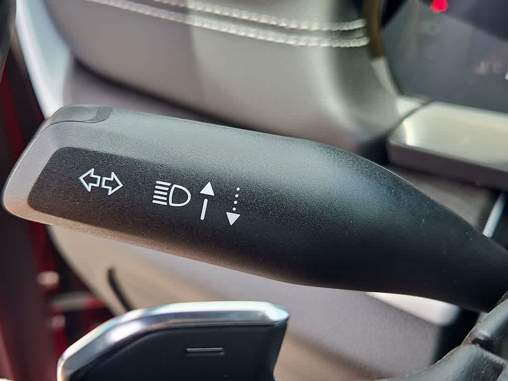 Thumbnail: 2026 Jeep Grand Cherokee L - 29