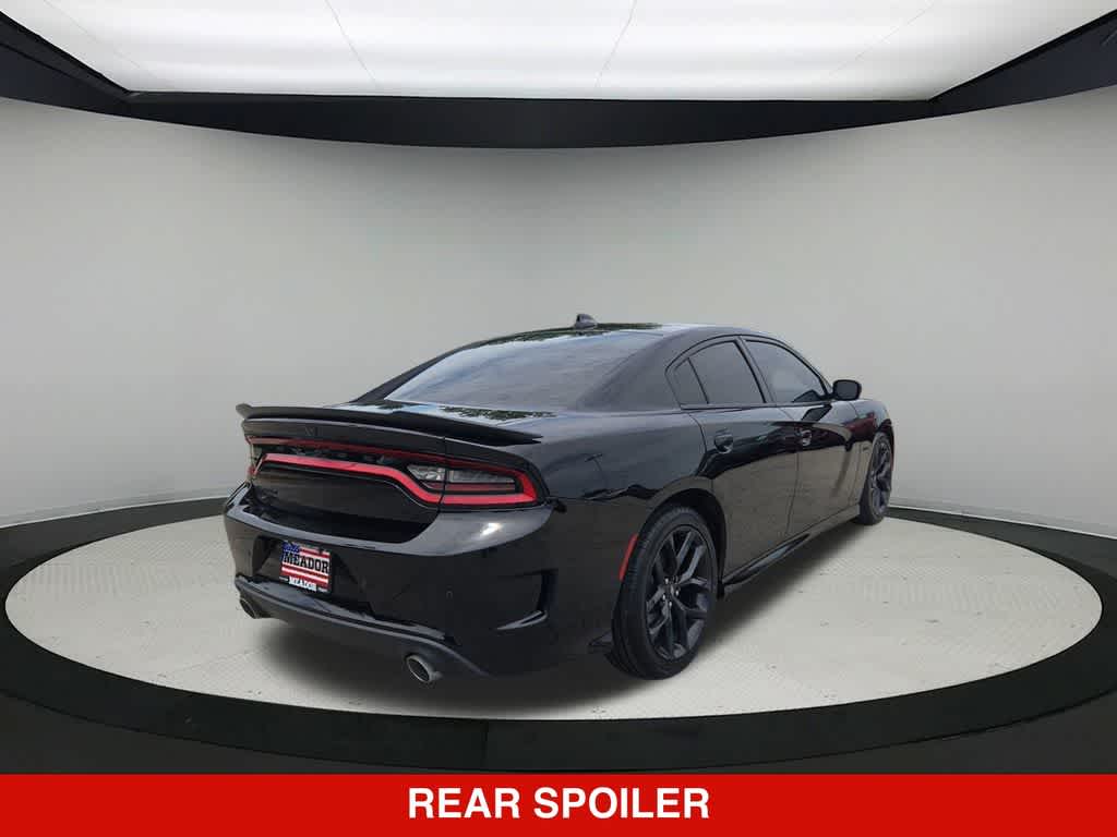 Thumbnail: 2023 Dodge Charger - 6