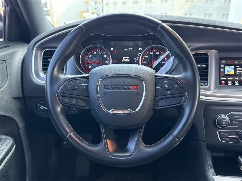 Thumbnail: 2020 Dodge Charger - 18