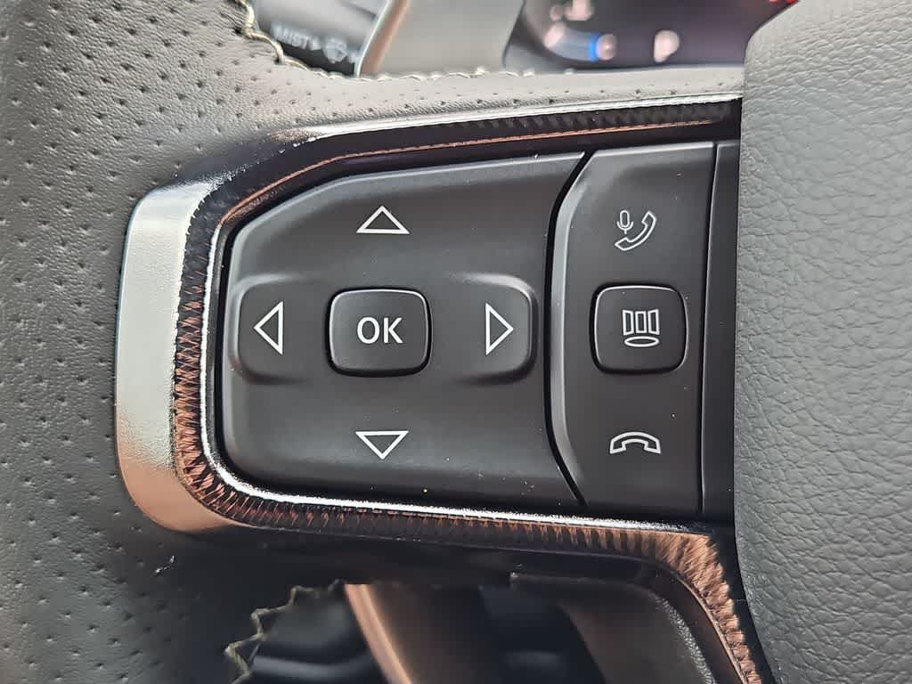 Thumbnail: 2026 RAM 1500 - 26