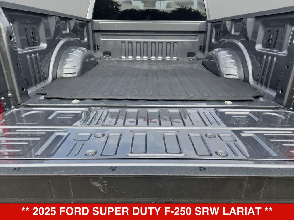 Thumbnail: 2025 Ford F-250 - 33