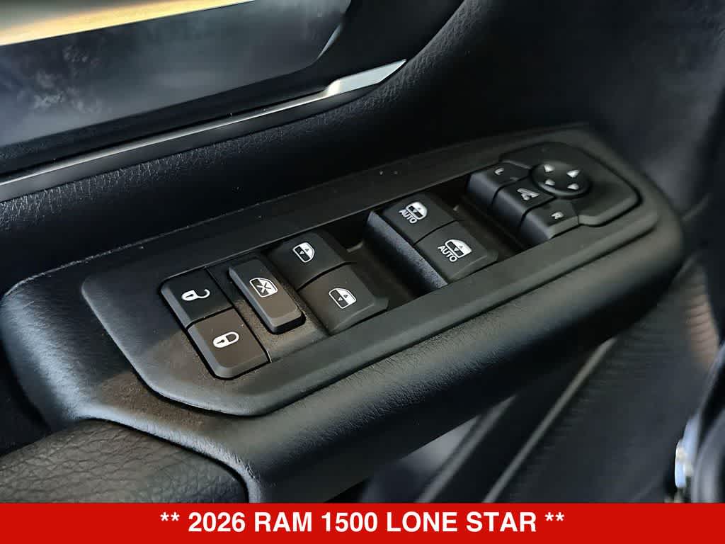 Thumbnail: 2026 RAM 1500 - 21