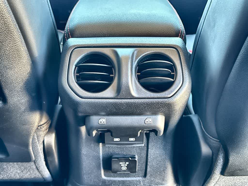 Thumbnail: 2026 Jeep Wrangler - 20